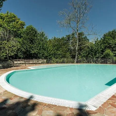 Il Ruscello Apart Otel Manerba del Garda