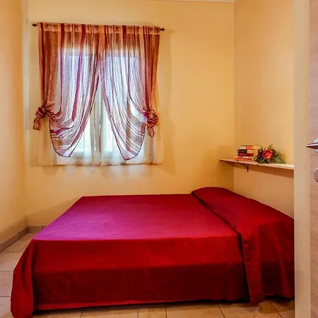 Il Ruscello Apart Otel Manerba del Garda