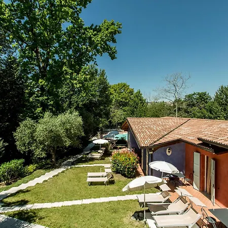 Il Ruscello Apart Otel 4*