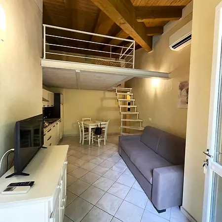 Il Ruscello Apart Otel