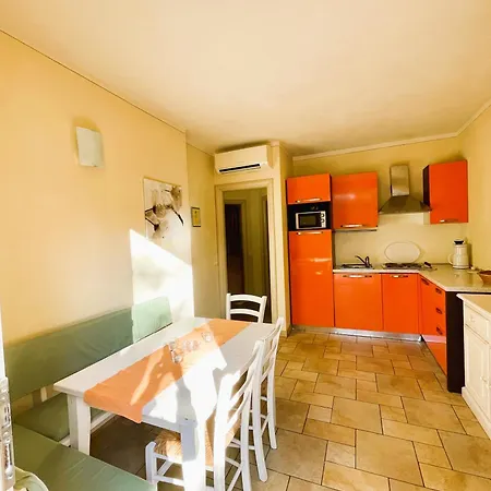 Apart Otel Il Ruscello 4*