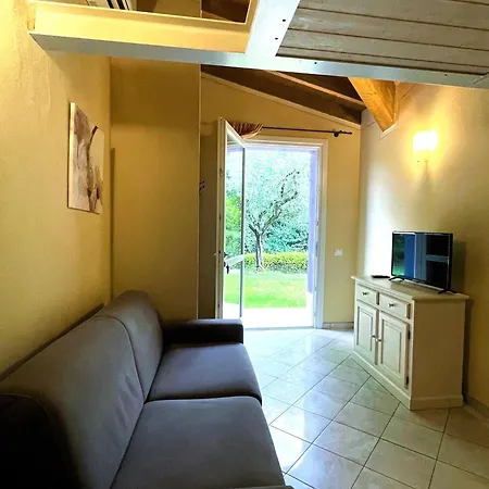 Il Ruscello Manerba del Garda