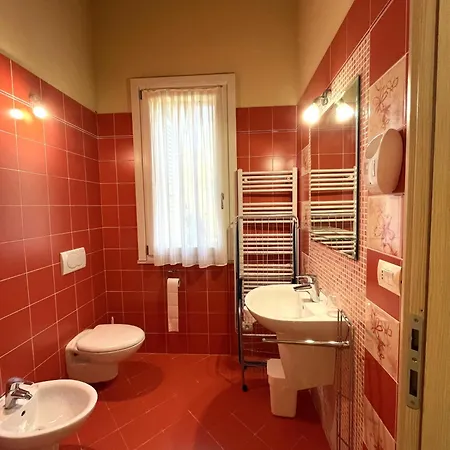 Il Ruscello Apart Otel 4*