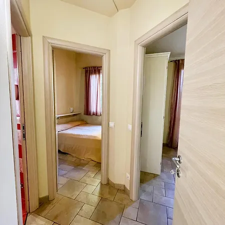 Il Ruscello Apart Otel Manerba del Garda