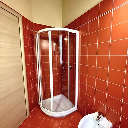 Apart Otel Il Ruscello