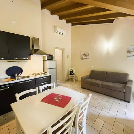 Il Ruscello 4*