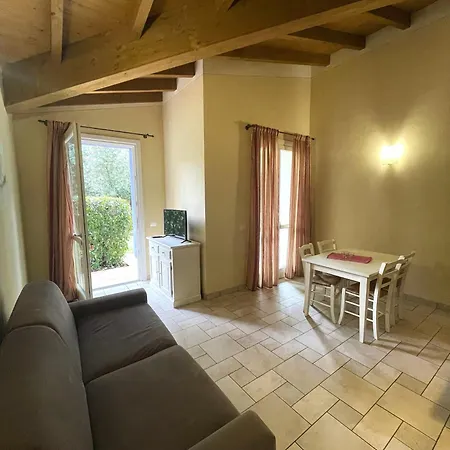 Il Ruscello Apart Otel