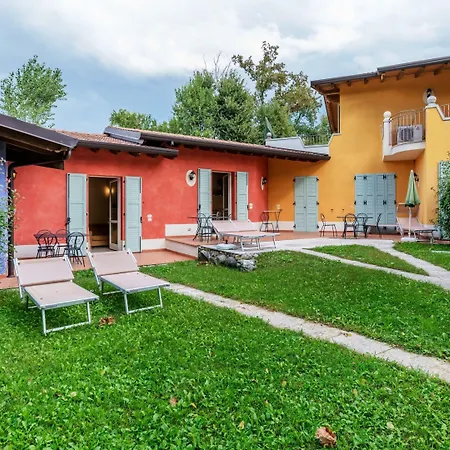 Il Ruscello Apart Otel