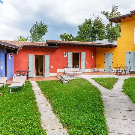 Il Ruscello Apart Otel 4*