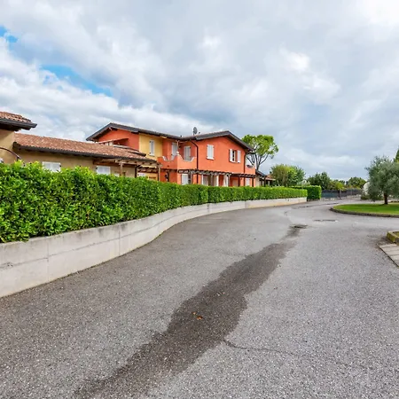 Il Ruscello Apart Otel