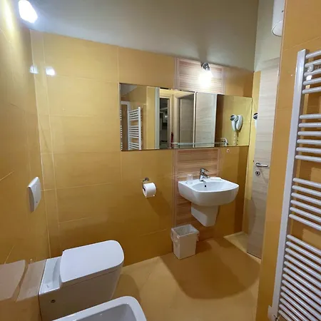 Lejlighedshotel Il Ruscello *
