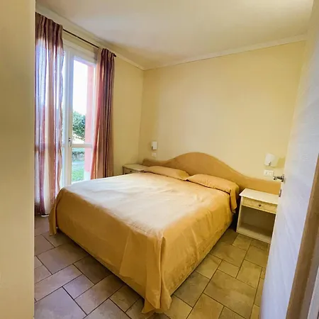 Lejlighedshotel Il Ruscello *