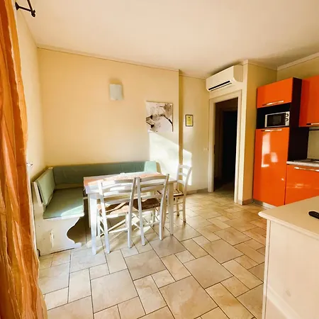 Lejlighedshotel Il Ruscello Manerba del Garda