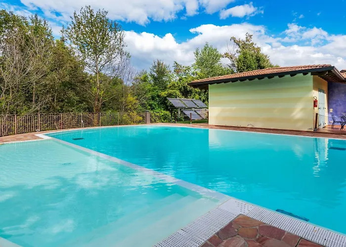 Apart-hotel Il Ruscello Manerba del Garda