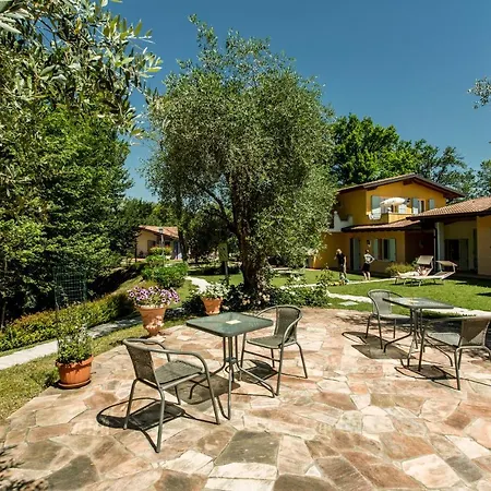 Il Ruscello