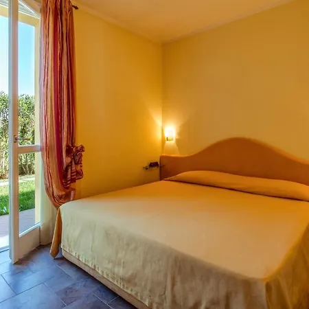 Appart hôtel Il Ruscello