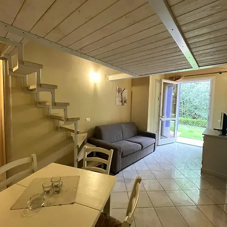 Il Ruscello Appart hôtel Manerba del Garda