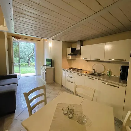 Il Ruscello Appart hôtel *