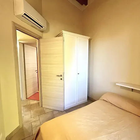 Il Ruscello Appart hôtel