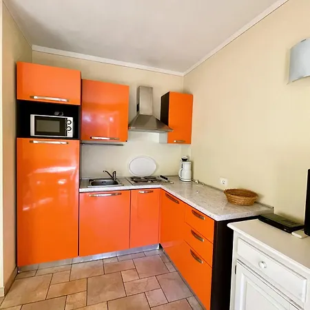 Il Ruscello Appart hôtel Manerba del Garda