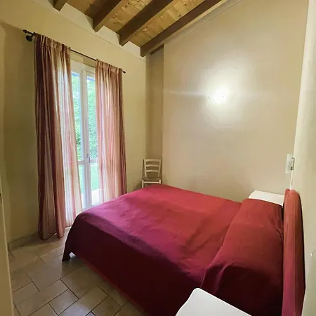 Appart hôtel Il Ruscello