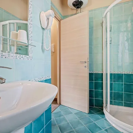Aparthotel Il Ruscello