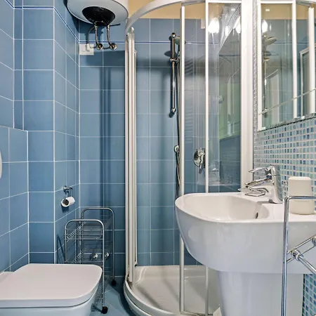 Aparthotel Il Ruscello Manerba del Garda
