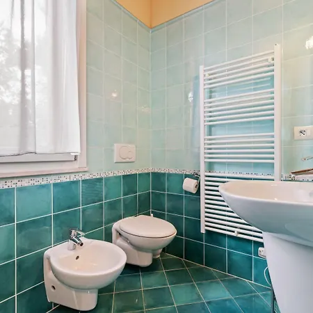 Il Ruscello Aparthotel