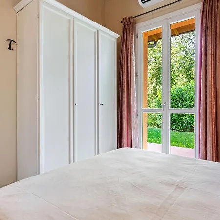 Aparthotel Il Ruscello 4*
