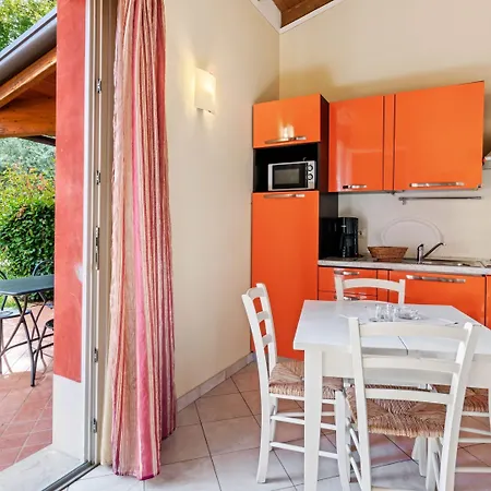 Il Ruscello Aparthotel