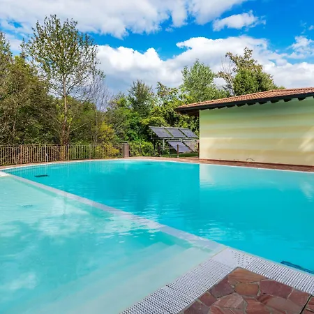 Aparthotel Il Ruscello Manerba del Garda