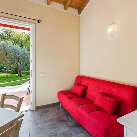 Aparthotel Il Ruscello