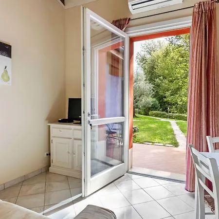 Aparthotel Il Ruscello