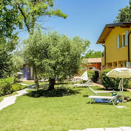 Aparthotel Il Ruscello 4*
