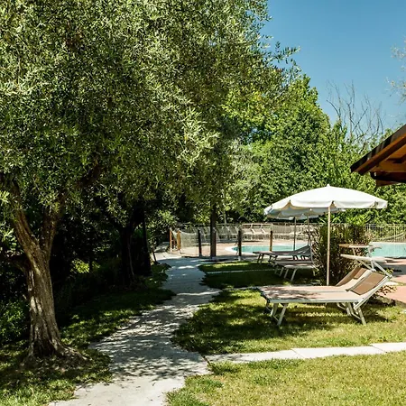 Il Ruscello شقة فندقية