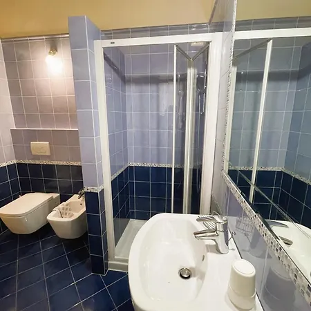 Il Ruscello Aparthotel 4*
