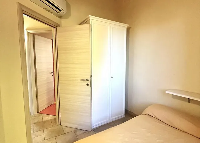 Il Ruscello شقة فندقية